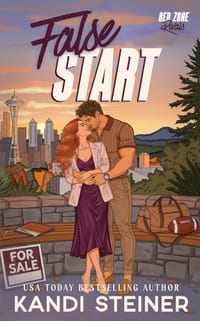 False Start cover