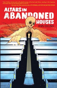Altars in Abandoned Houses cover