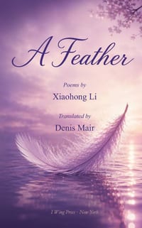 A Feather cover
