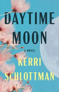 Daytime Moon cover