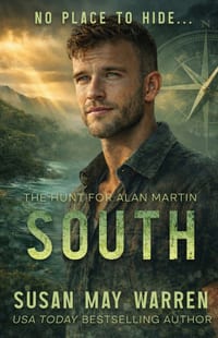 South cover