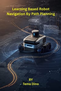 Learning Based Robot Navigation By Path Planning cover
