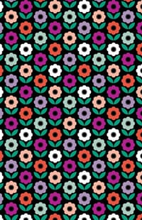 Publish Her Journal (Flowers) cover