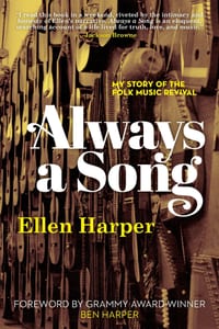 Always a Song cover