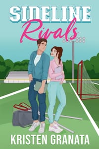 Sideline Rivals cover