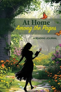 At Home Among the Pages cover