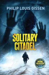 Solitary Citadel cover
