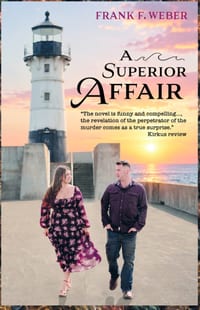 A Superior Affair cover