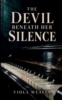 The Devil Beneath Her Silence cover