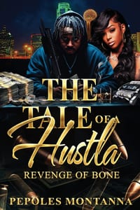 The Tale of a Hustla cover
