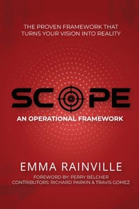 Scope: An Operational Framework cover