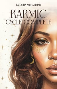 Karmic Cycle Complete cover