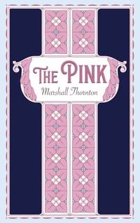 The Pink cover