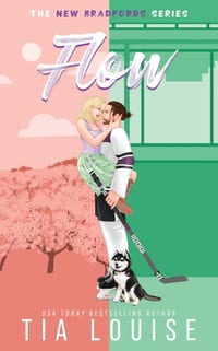 Flow cover