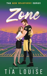 Zone cover