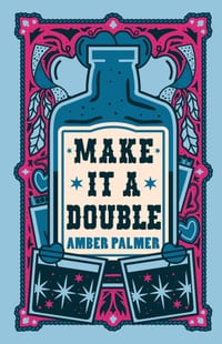 Make it a Double cover