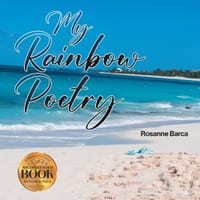 My Rainbow Poetry cover