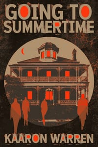 Going to Summertime cover