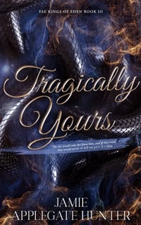Tragically Yours: Standalone Fated Mates Romance cover