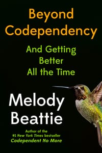 Beyond Codependency: And Getting Better All the Time cover