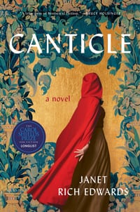 Canticle cover