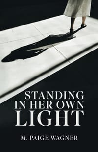 Standing in Her Own Light cover