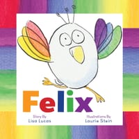 Felix cover