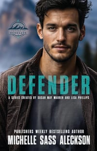 Defender cover