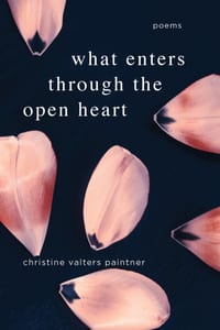 What Enters Through the Open Heart cover