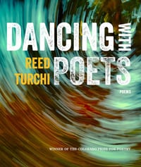 Dancing with Poets cover