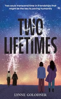 Two Lifetimes cover