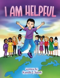 I AM Helpful cover