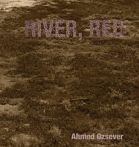 River, Red cover