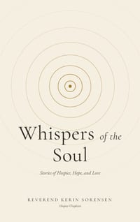 Whispers of the Soul cover