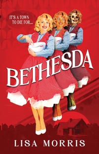 Bethesda cover
