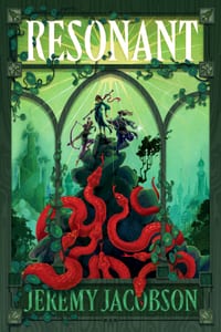Resonant cover