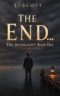 The End... cover