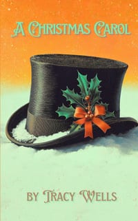 A Christmas Carol cover
