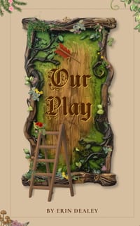 Our Play cover