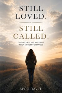 Still Loved. Still Called. cover