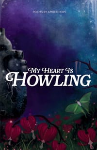 My Heart Is Howling cover