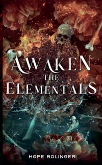 Awaken the Elementals cover
