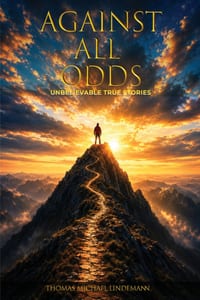 Against All Odds cover
