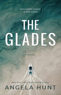 The Glades cover