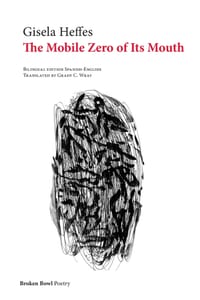 The Mobile Zero of Its Mouth cover