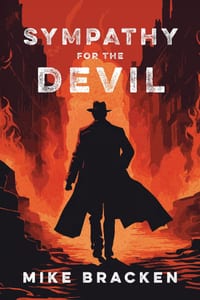 Sympathy for the Devil cover