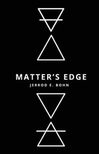 Matter's Edge cover