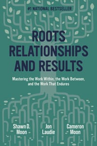 Roots, Relationships, and Results cover