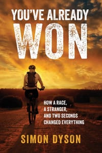 You've Already Won cover