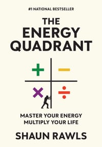 The Energy Quadrant cover